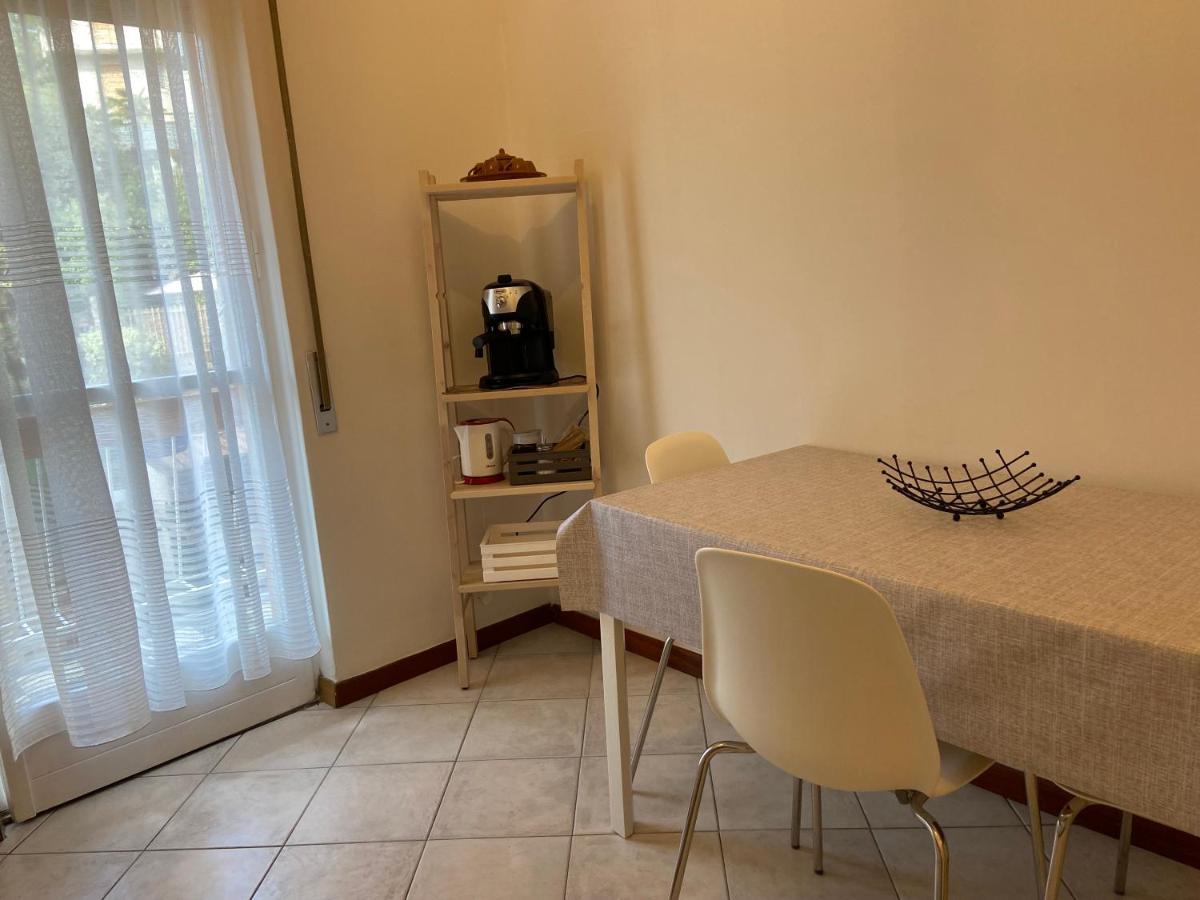 Sunny Apartment With Big Terrace Rapallo Exteriör bild